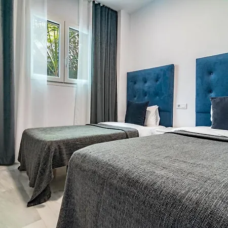 Pr20 - Good Located Flat Puerto Banus Marbella