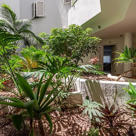Apartment Pr20 - Good Located Flat Puerto Banus *